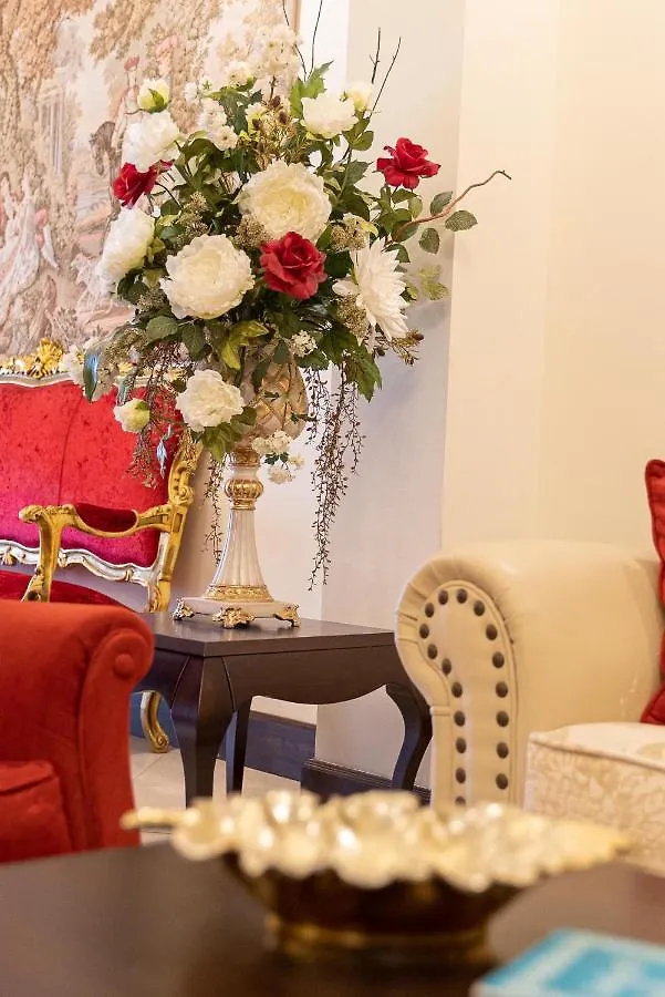 Hotel Boutique Casa Veracruz エステポナ
