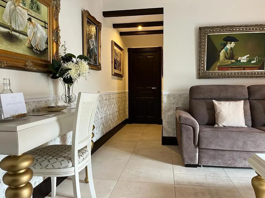Hotel Boutique Casa Veracruz エステポナ