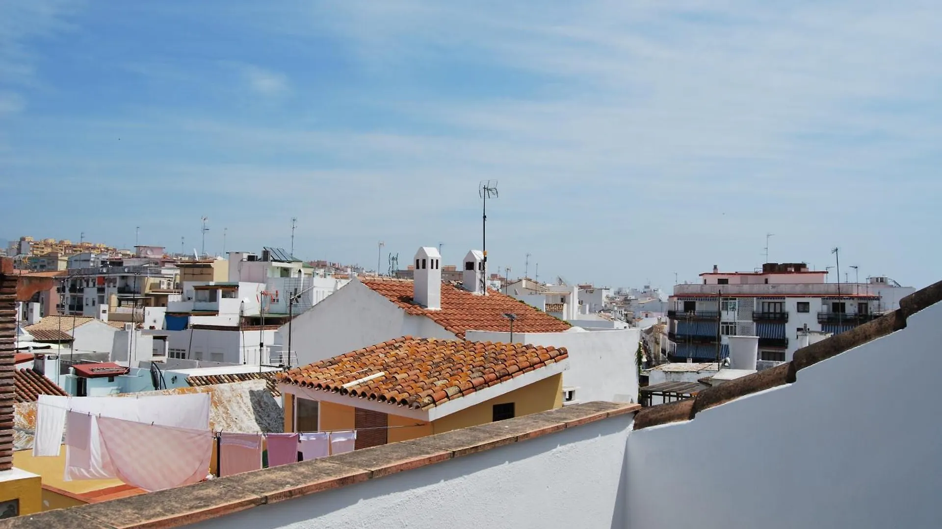 Hotel Boutique Casa Veracruz エステポナ 4*,  スペイン
