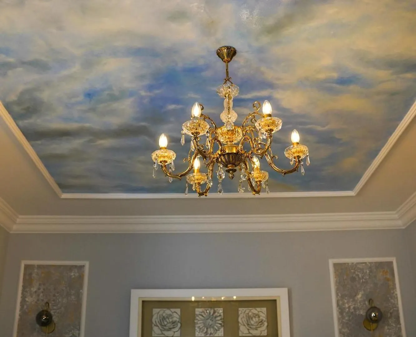 Hotel Boutique Casa Veracruz エステポナ 4*,
