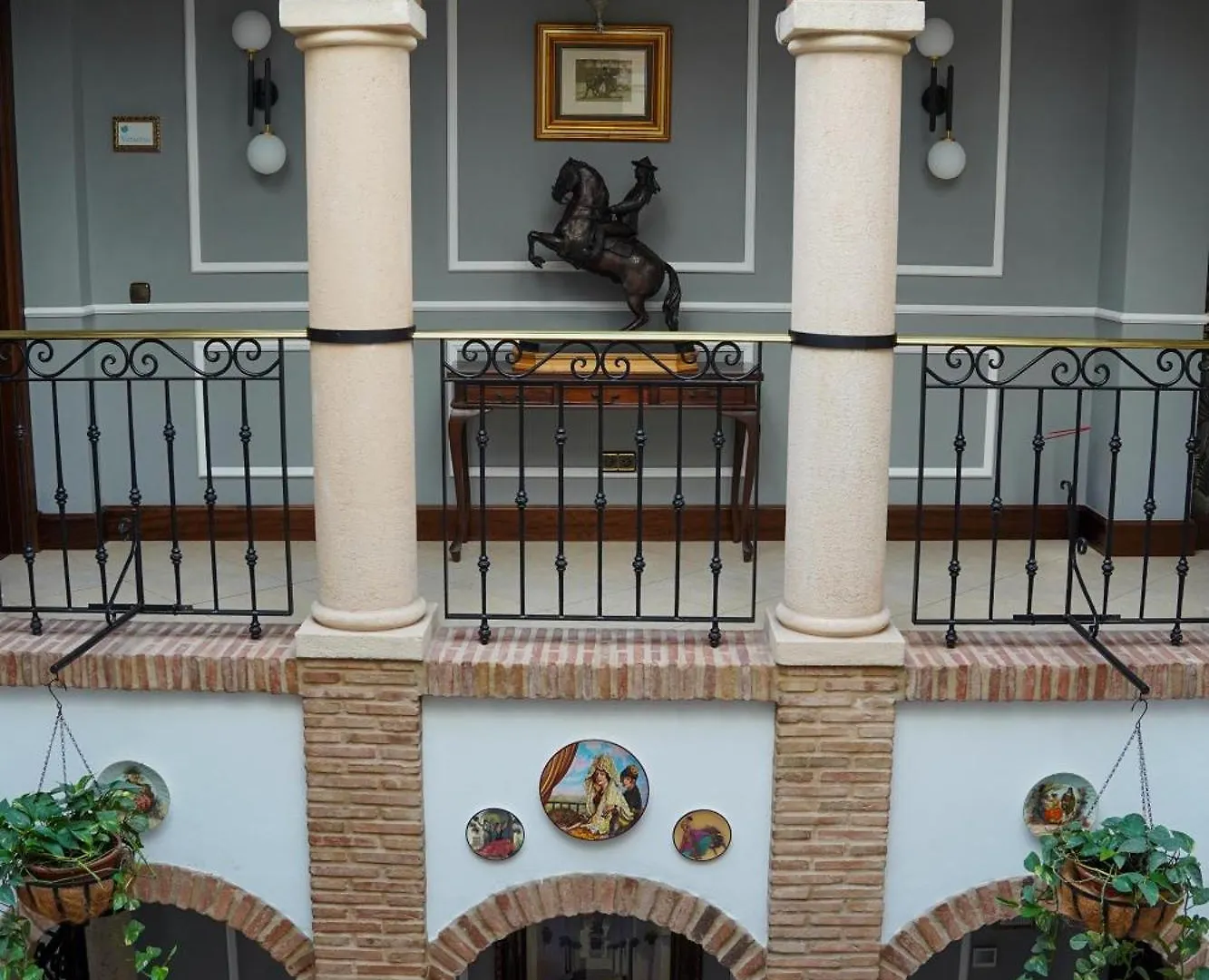 Hotel Boutique Casa Veracruz エステポナ