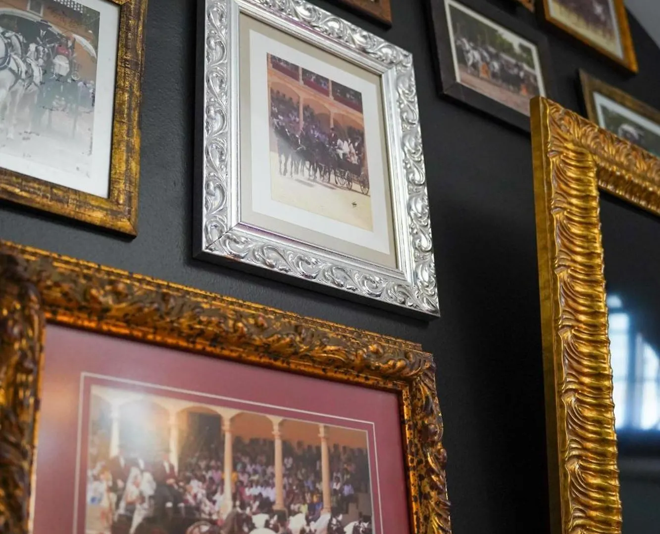 Hotel Boutique Casa Veracruz エステポナ スペイン