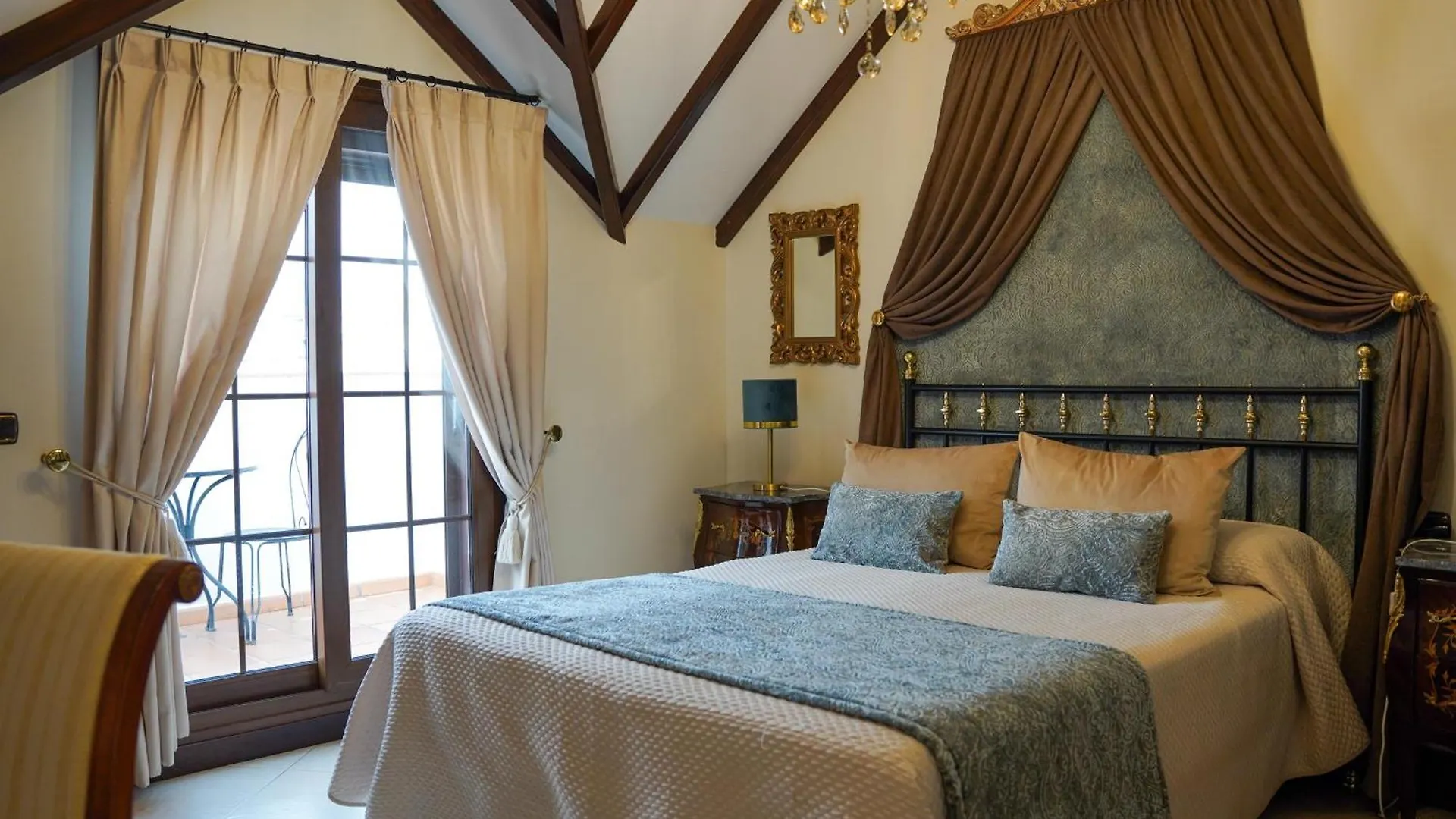 Hotel Boutique Casa Veracruz エステポナ