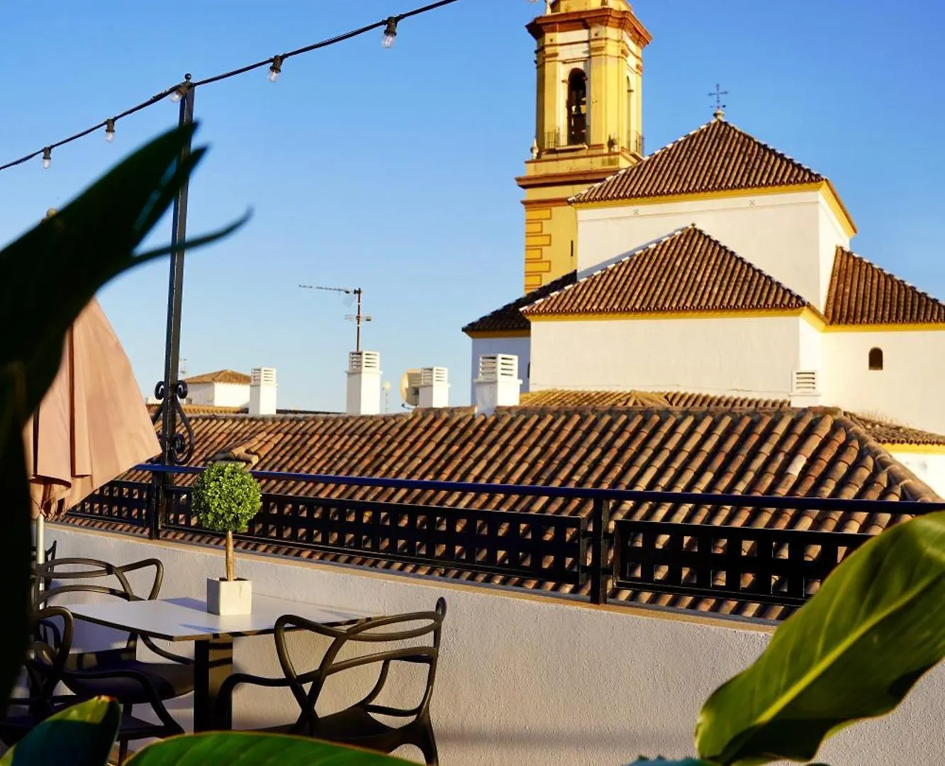 ****  Hotel Boutique Casa Veracruz エステポナ スペイン