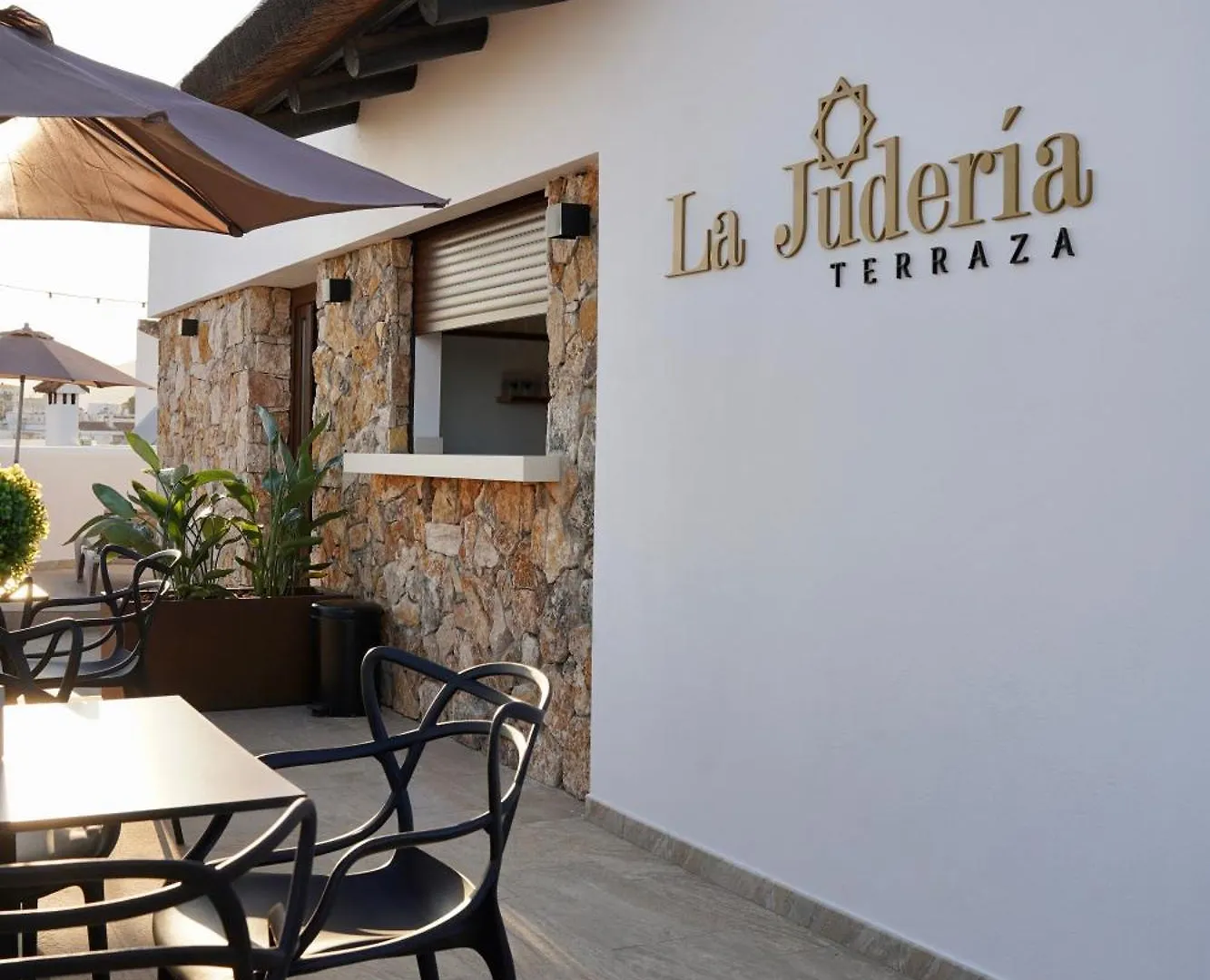 Hotel Boutique Casa Veracruz エステポナ