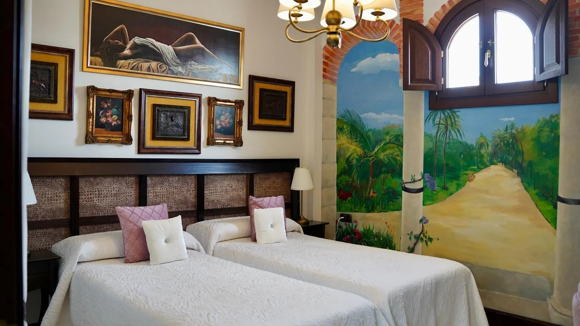 Hotel Boutique Casa Veracruz エステポナ
