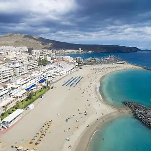 Playa Maison d'hôtes Los Cristianos (Tenerife)