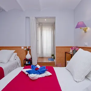 Barcelona City Rooms Gasthof Barcelona