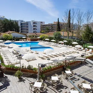 Apartahotel Cye Centre