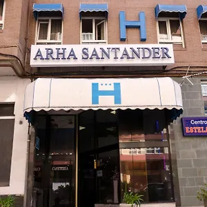 Arha Hotel Santander