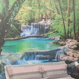 El Bosque Encantado Maison d'hôtes Tolède