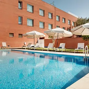 *** Hotel Sercotel Sant Boi Spanje