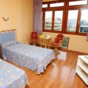  Hotel Miami Spanje