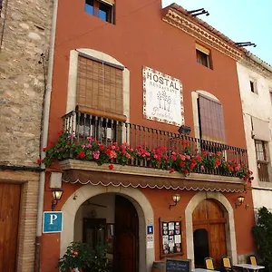 Populetus Maison d'hôtes Poboleda