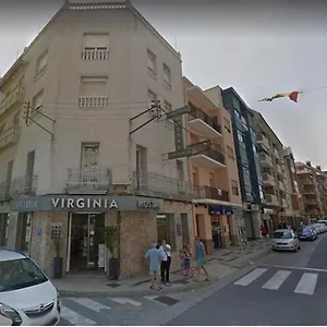Virginia Gasthof Tortosa
