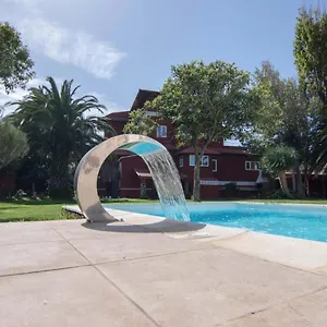 Maria Hébergement de vacances La Laguna (Tenerife)