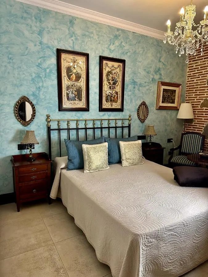 Hotel Boutique Casa Veracruz Estepona Hiszpania