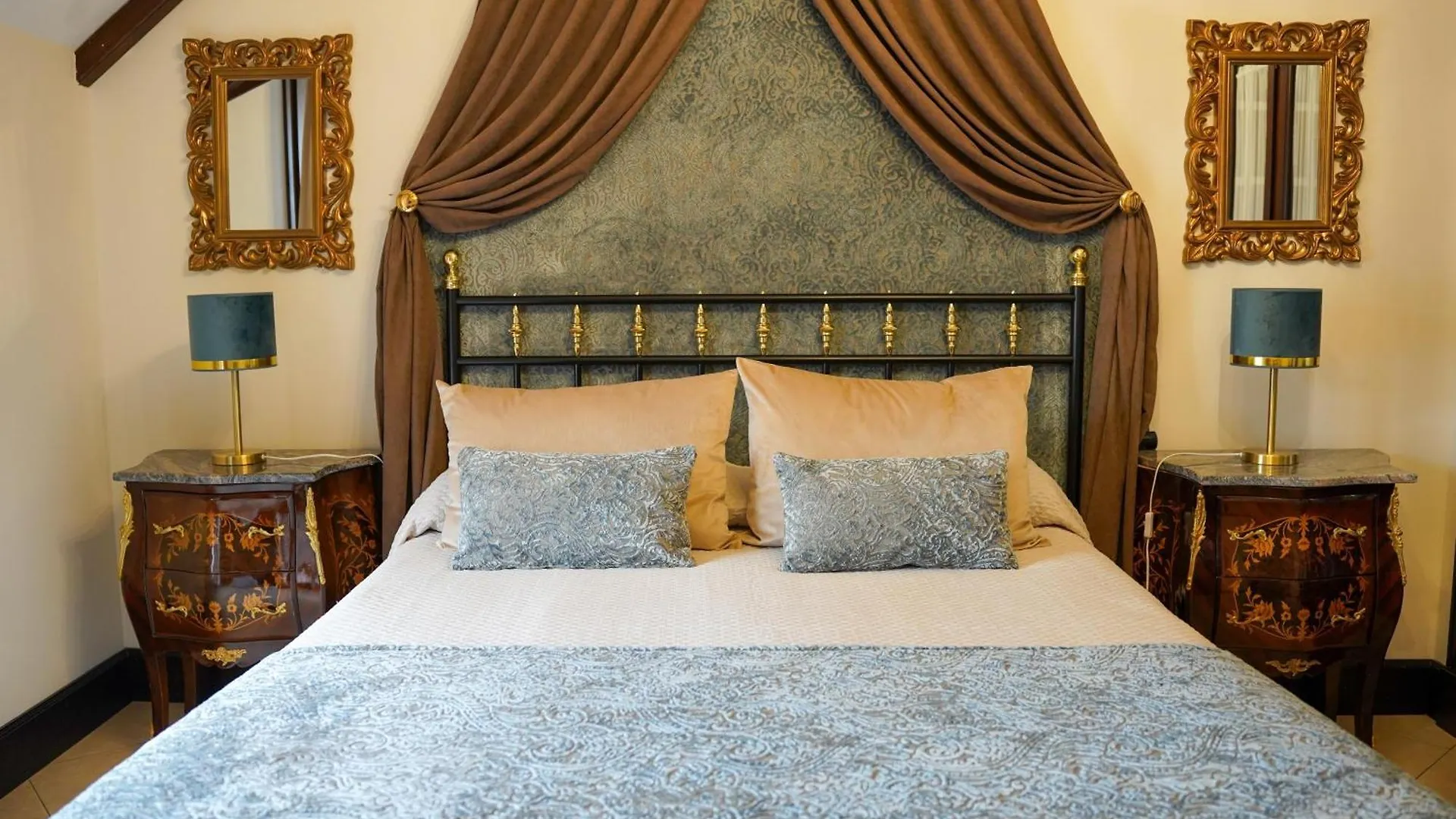 Hotel Boutique Casa Veracruz Estepona