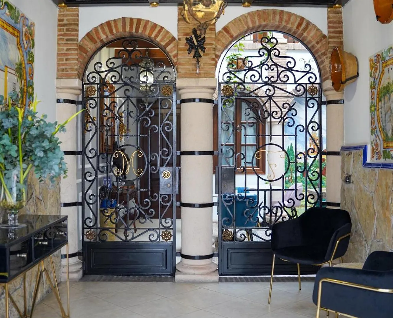 Hotel Boutique Casa Veracruz Estepona 4*,  Hiszpania
