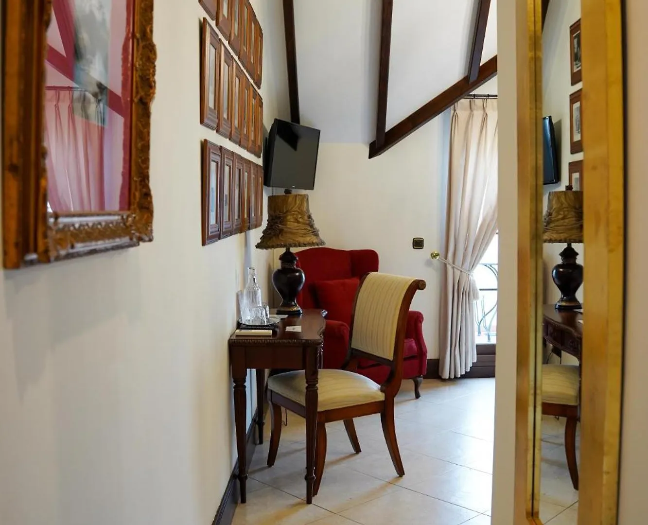 Hotel Boutique Casa Veracruz Estepona 4*,  Hiszpania