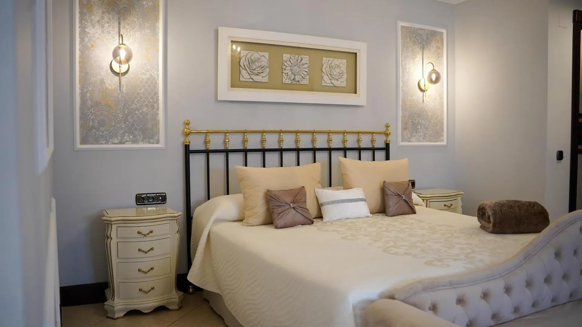 Hotel Boutique Casa Veracruz Estepona