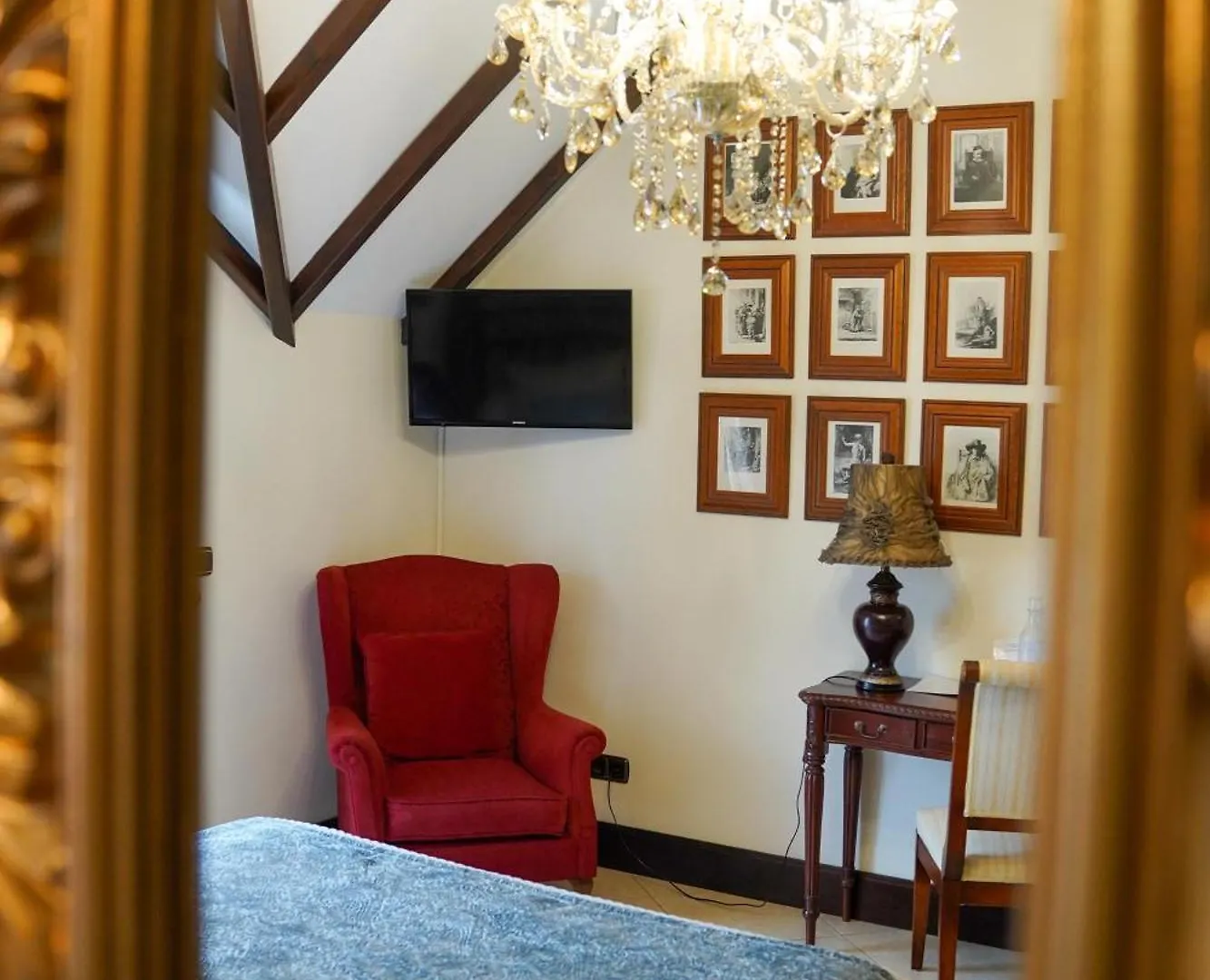 ****  Hotel Boutique Casa Veracruz Estepona Hiszpania
