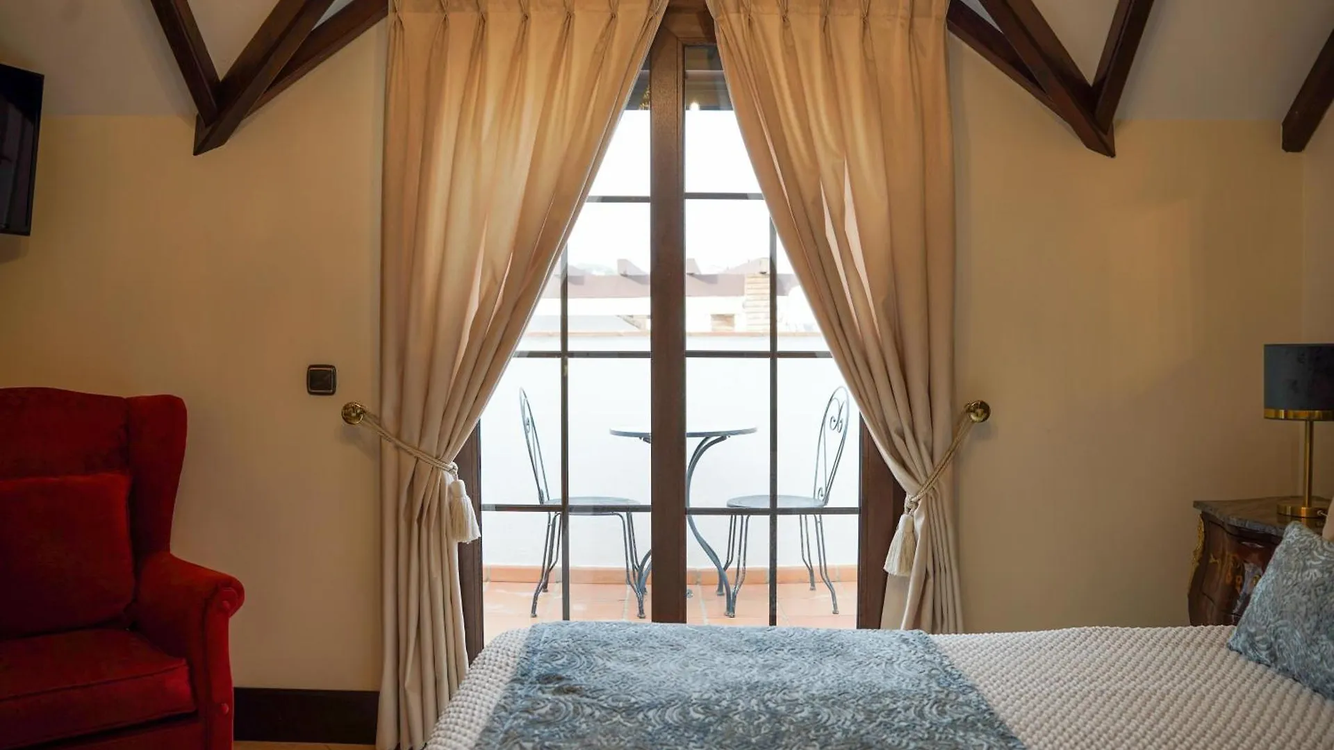 Hotel Boutique Casa Veracruz Estepona