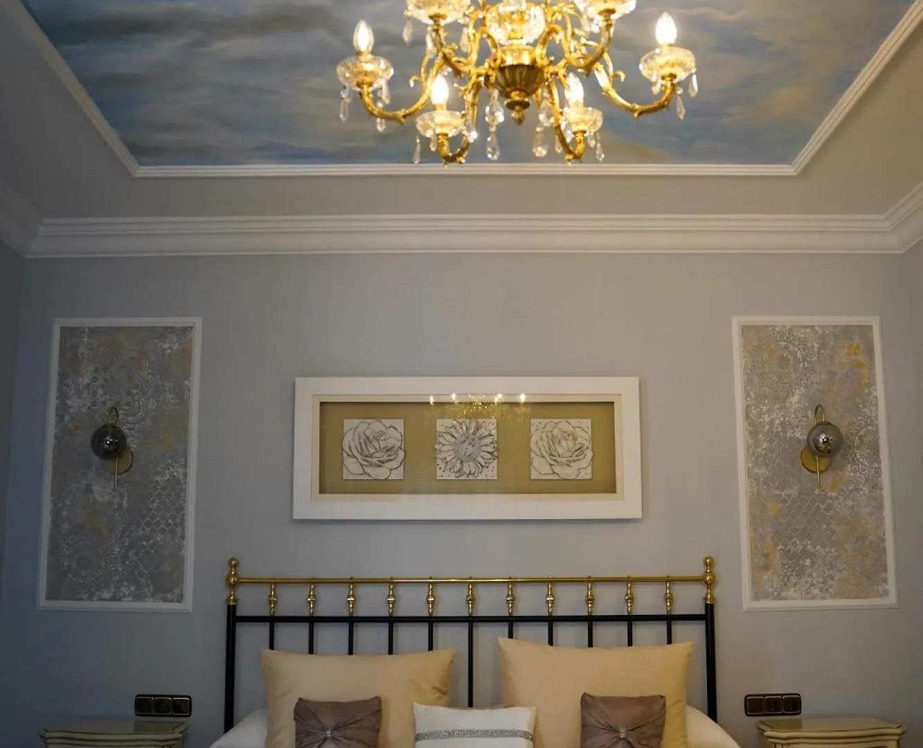 Hotel Boutique Casa Veracruz Estepona