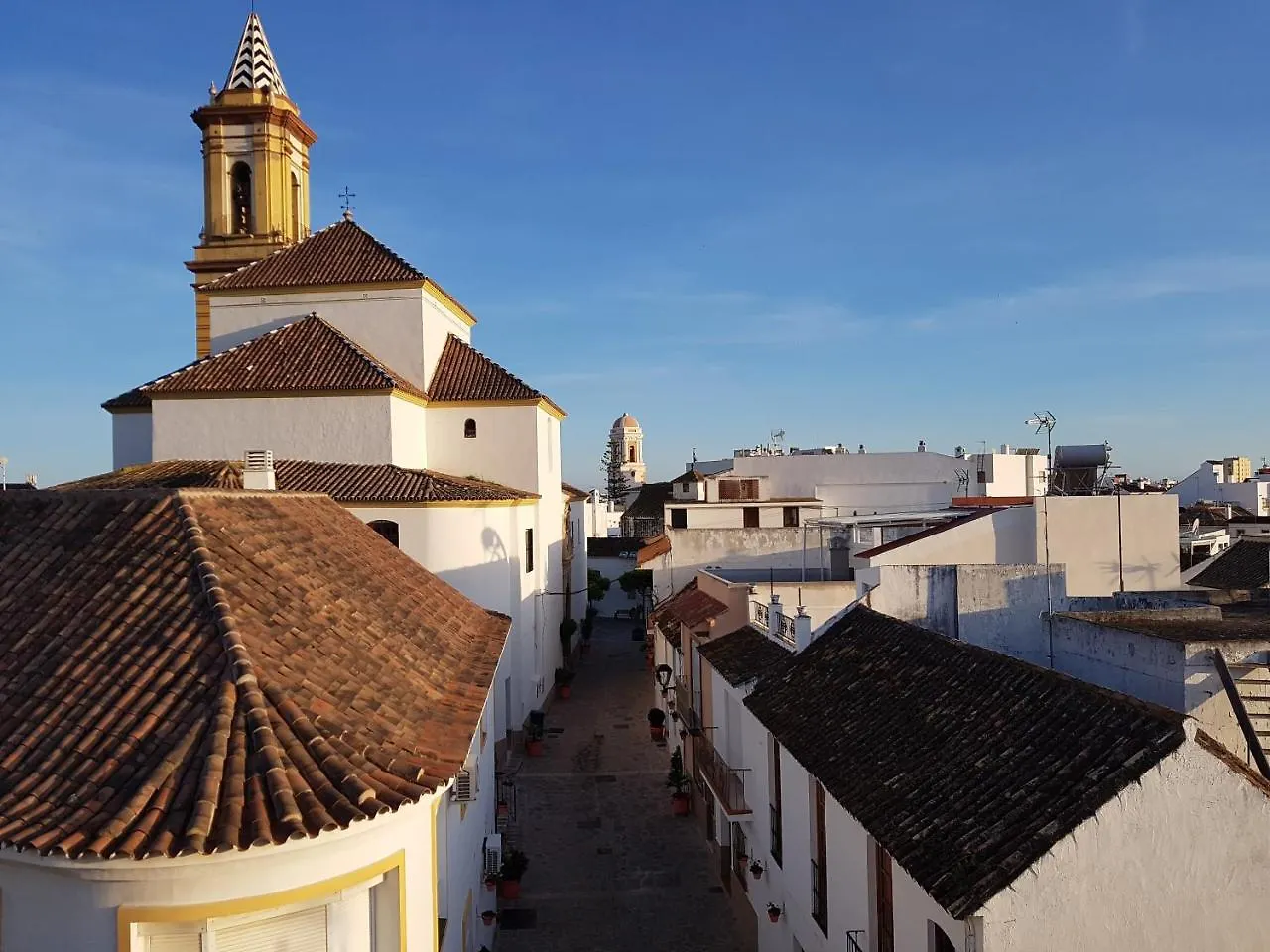 Hotel Boutique Casa Veracruz Estepona