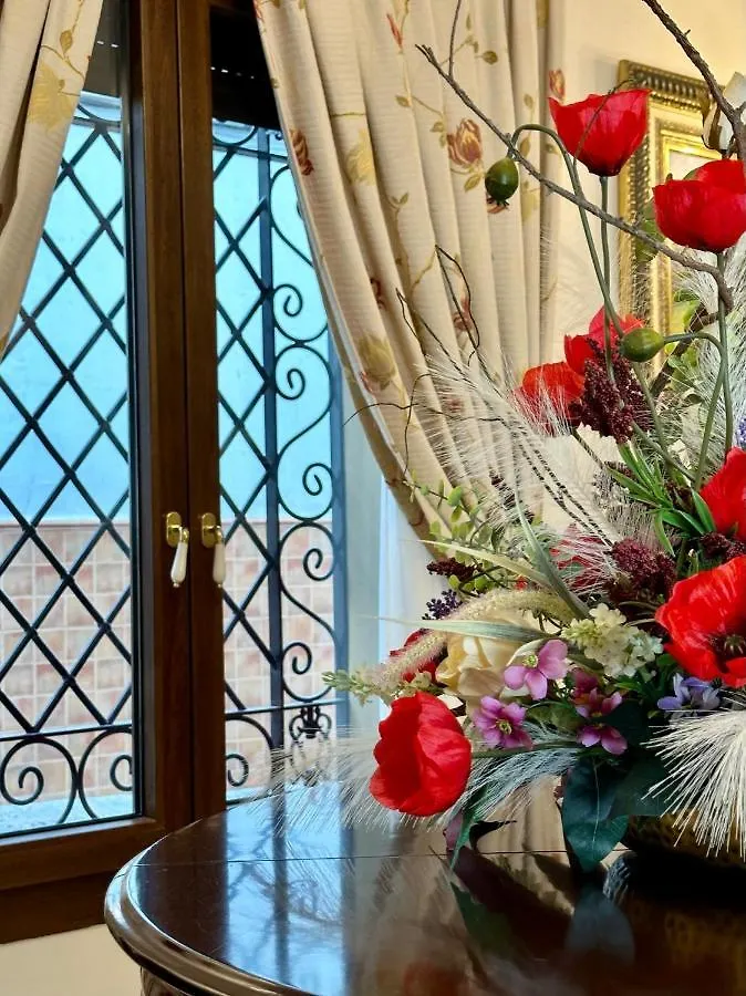 Hotel Boutique Casa Veracruz Estepona Espanha