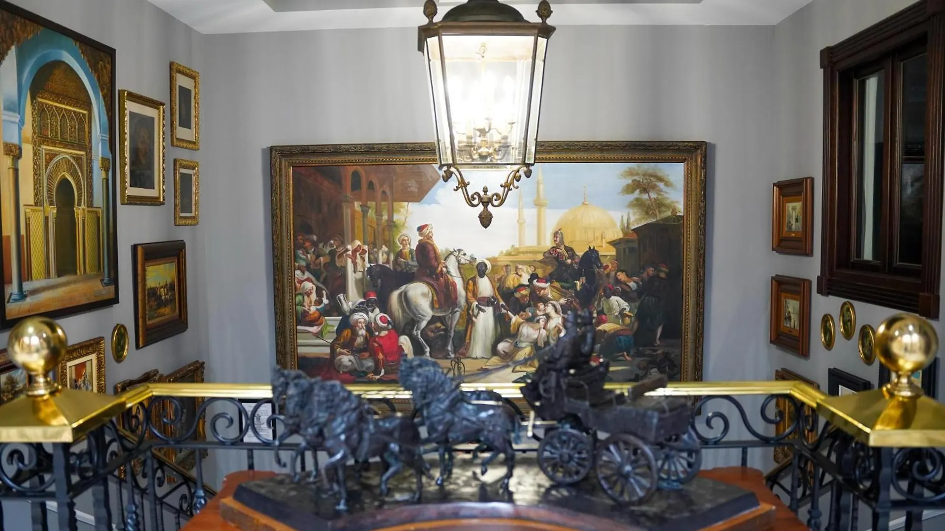 Hotel Boutique Casa Veracruz Estepona