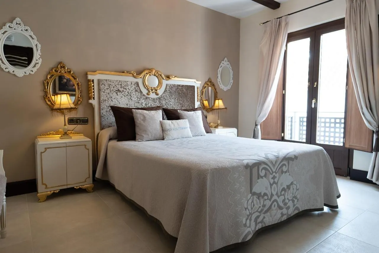 Hotel Boutique Casa Veracruz Estepona