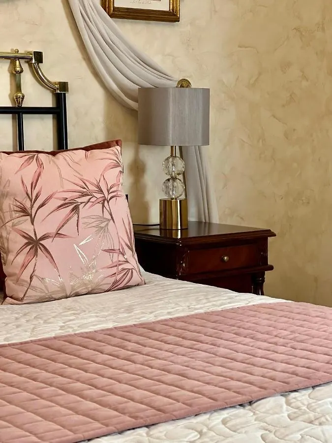 Hotel Boutique Casa Veracruz Estepona Spanien