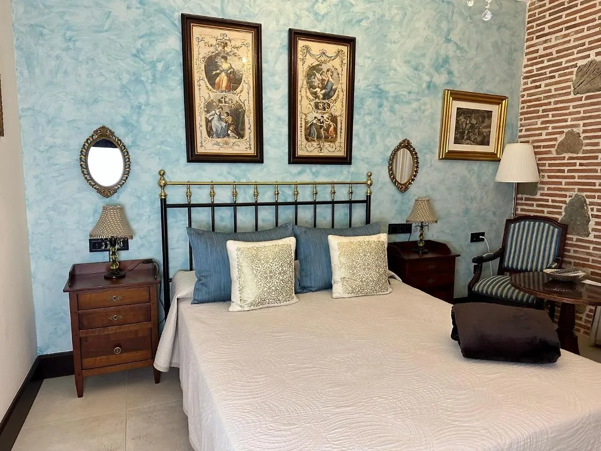 Hotel Boutique Casa Veracruz Estepona