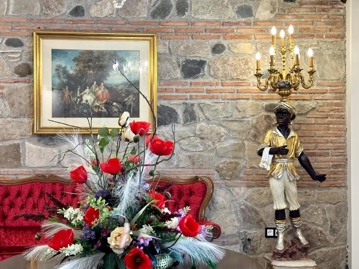 Hotel Boutique Casa Veracruz Estepona