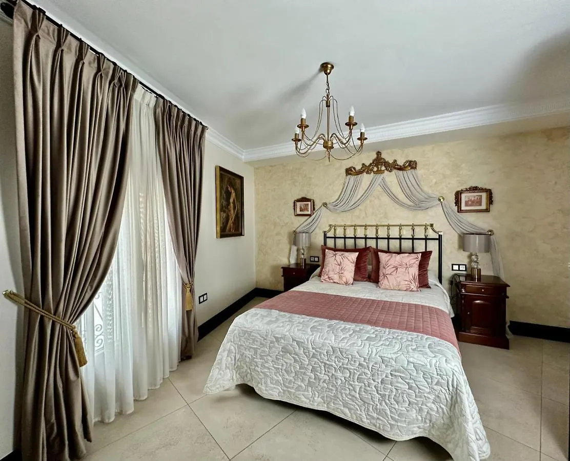 Hotel Boutique Casa Veracruz Estepona