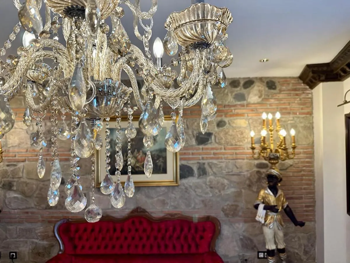 Hotel Boutique Casa Veracruz Estepona 4*,  Spanien