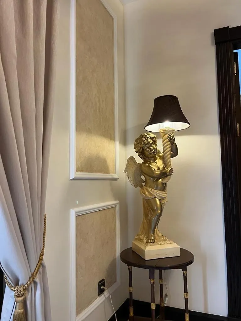 Hotel Boutique Casa Veracruz Estepona