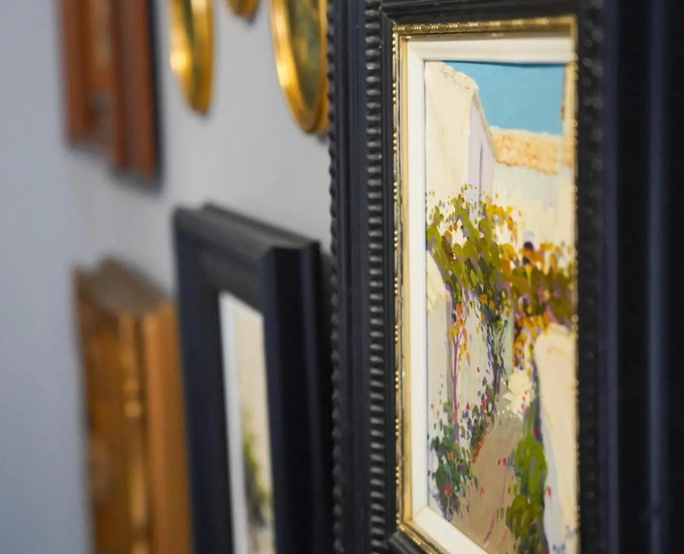 Hotel Boutique Casa Veracruz Estepona