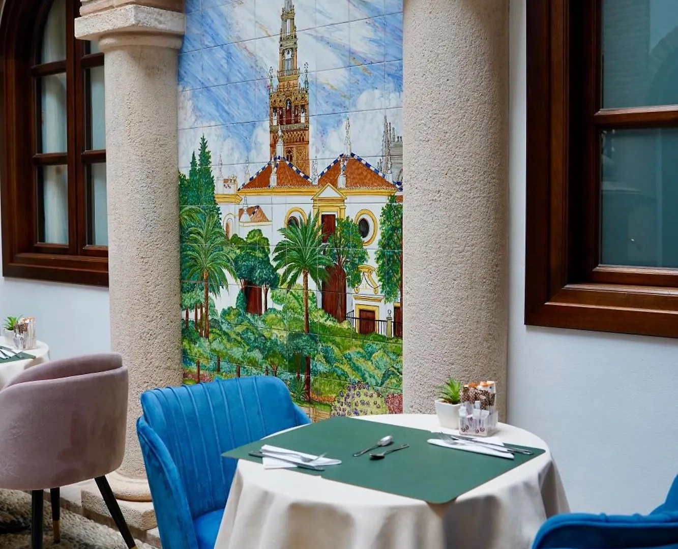 Hotel Boutique Casa Veracruz Estepona