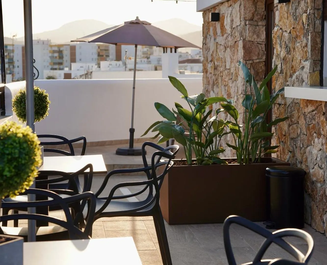 Hotel Boutique Casa Veracruz エステポナ